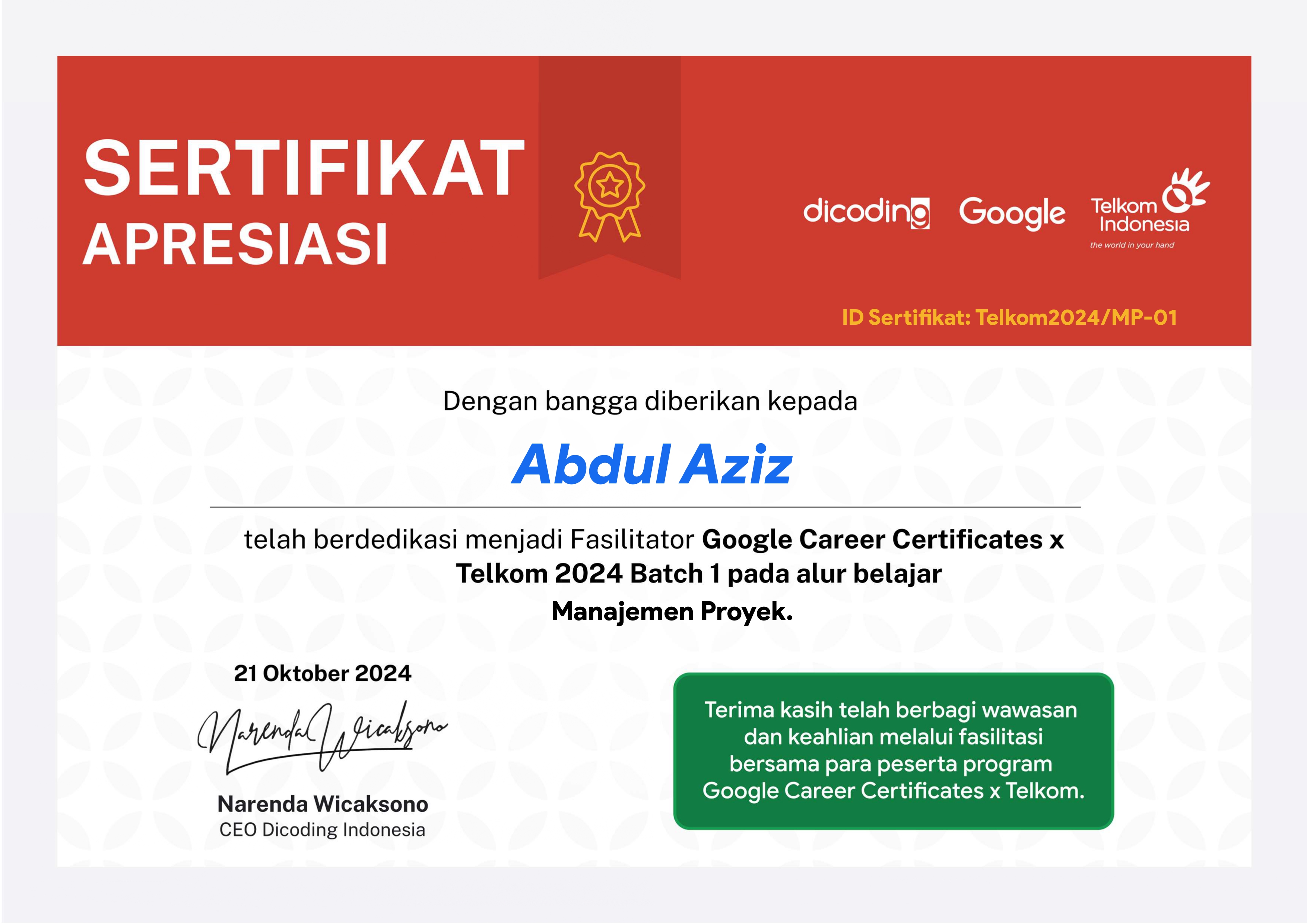 client image